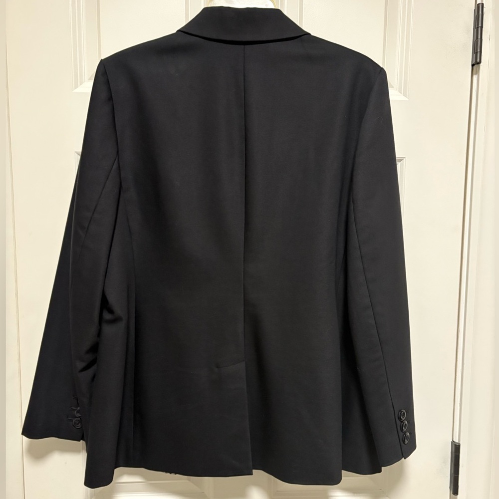 Chico's Women’s Blazer - Picture 4 of 6